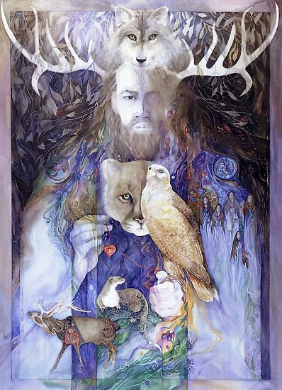 Cernunnos-6